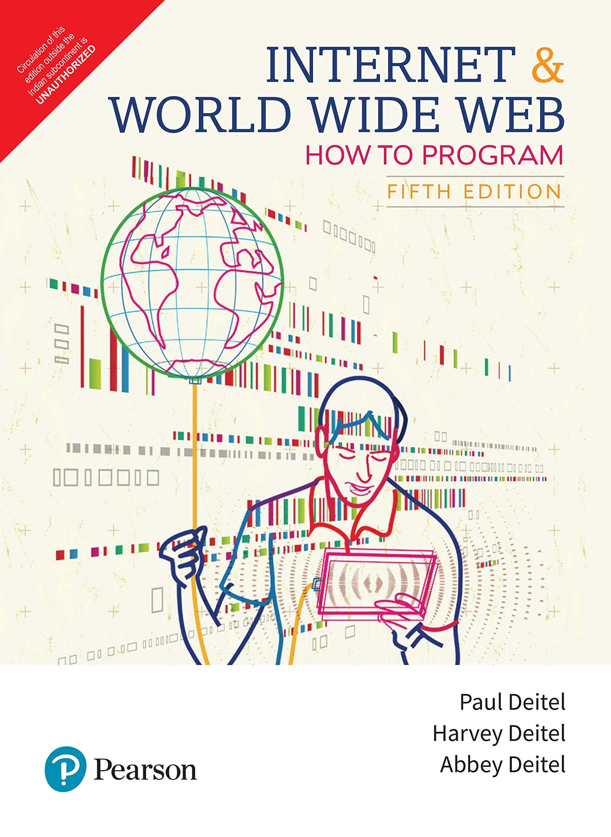 Internet and World Wide Web, 5e - Retail Maharaj
