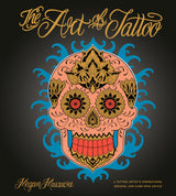 The Art of Tattoo - Retail Maharaj