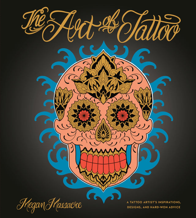 The Art of Tattoo - Retail Maharaj