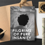 Pilgrims of Pure Insanity - Retail Maharaj