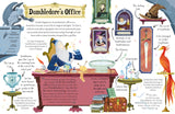 Professor Dumbledore (Pocket Potters – Little Guides to the HARRY POTTER Stories) - Retail Maharaj