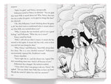 Pollyanna : Illustrated Abridged Children Classics English Novel with Review Questions - Retail Maharaj