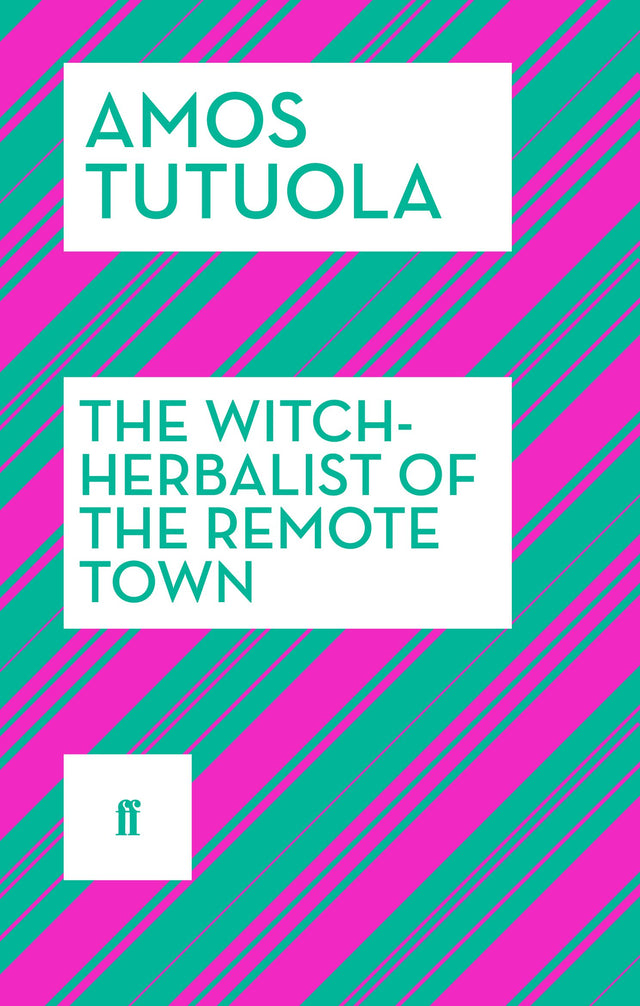 The Witch-Herbalist of the Remote Town - Retail Maharaj
