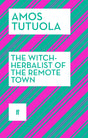 The Witch-Herbalist of the Remote Town - Retail Maharaj