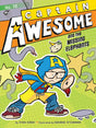 Captain Awesome And The Missing Elephants: Volume 10 - Retail Maharaj