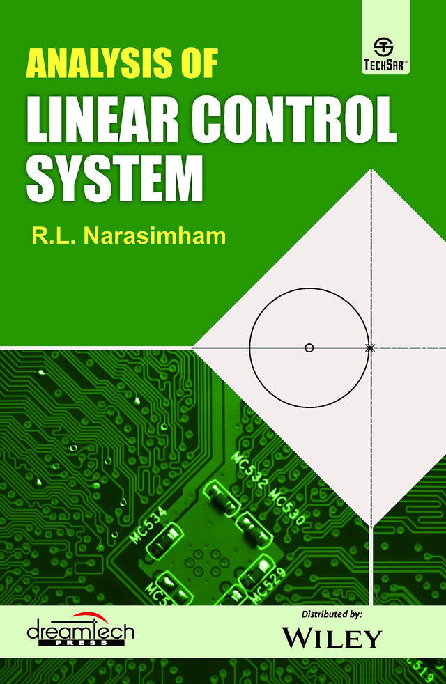 Analysis of Linear Control System | e - Retail Maharaj