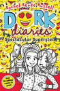 DORK DIARIES: SPECTACULAR SUPERSTAR - Retail Maharaj