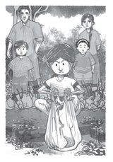 Nami and Jhalak: Stinkypur Guardians - Retail Maharaj