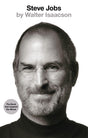 STEVE JOBS (PB): THE EXCLUSIVE BIOGRAPHY - Retail Maharaj
