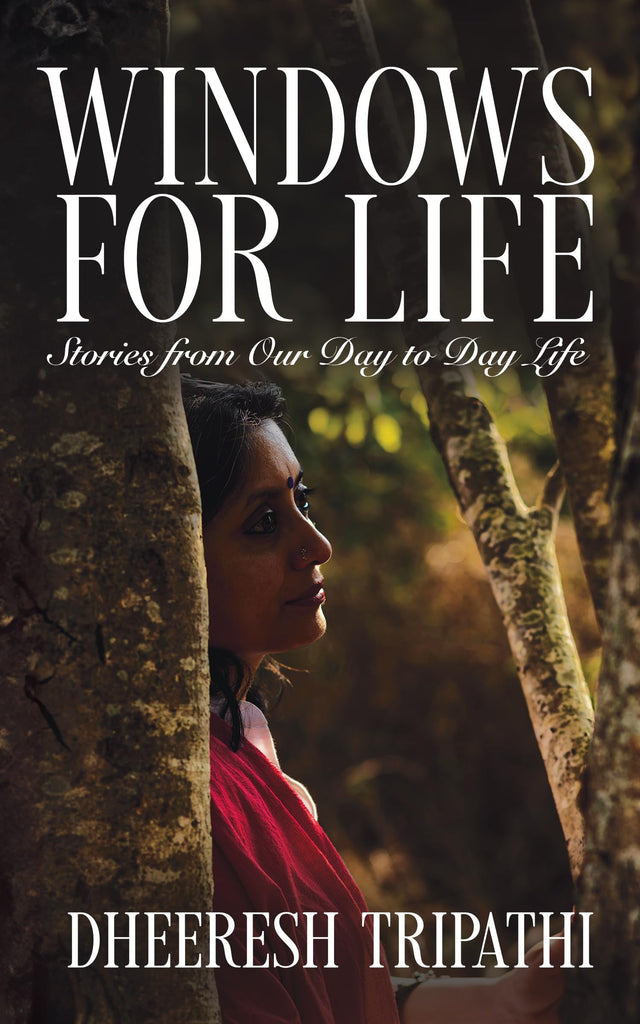 Windows for Life Stories from our day to day life - Retail Maharaj
