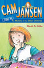 Cam Jansen: the Mystery of the Stolen Diamonds #1 - Retail Maharaj