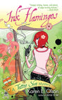 Ink Flamingos: A Tattoo Shop Mystery: 4 - Retail Maharaj