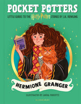 Hermione Granger - Retail Maharaj