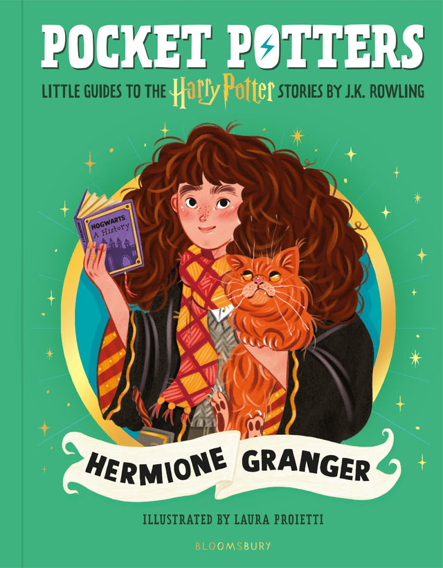 Hermione Granger - Retail Maharaj