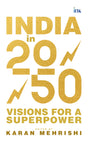 India in 2050: Visions for a Superpower - Retail Maharaj