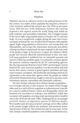 State of Democracy in India: Essays on Life and Politics in Contemporary Times - Retail Maharaj