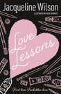 Love Lessons: First Warning - Retail Maharaj