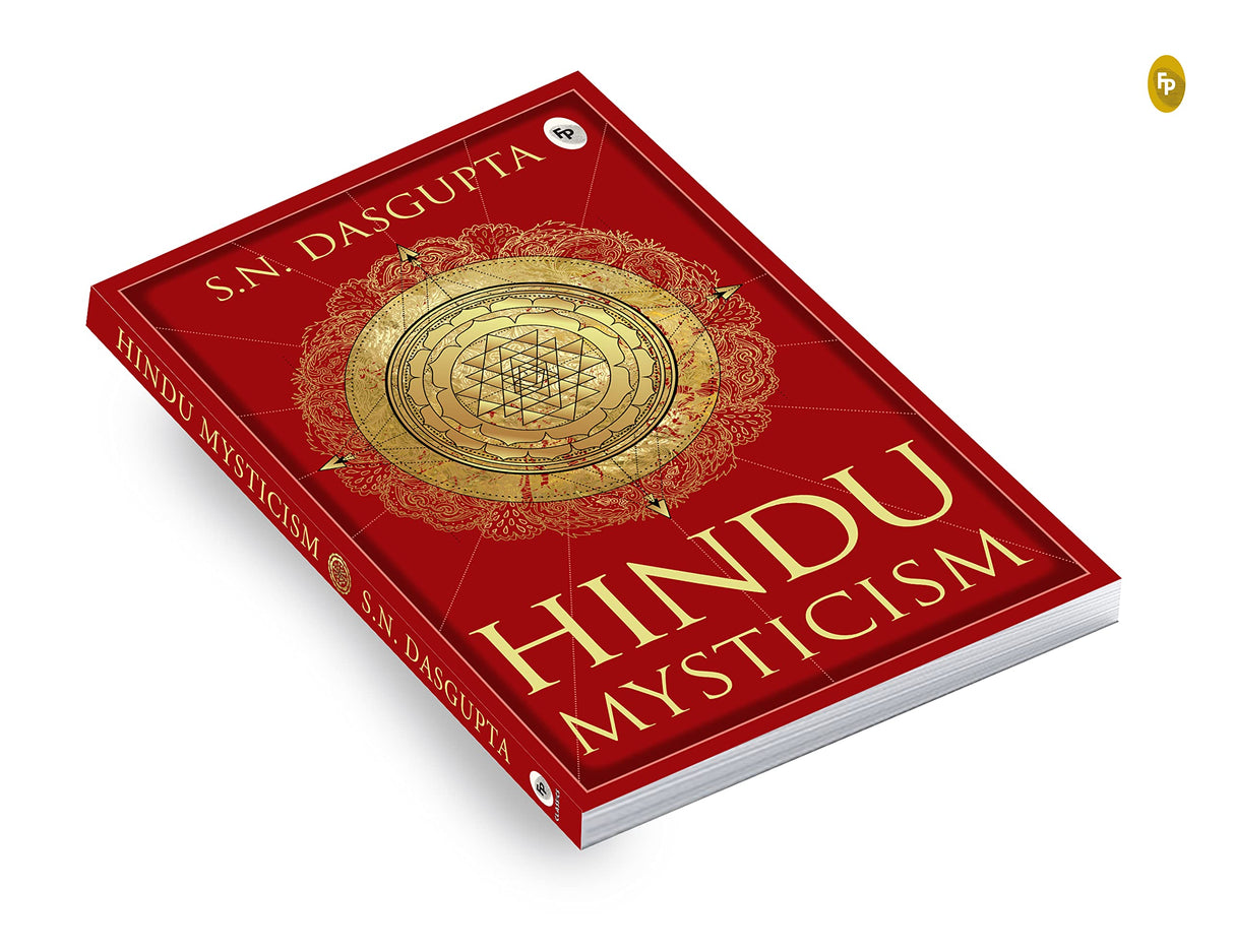 Hindu Mysticism - Retail Maharaj