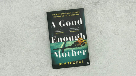 A Good Enough Mother - Retail Maharaj