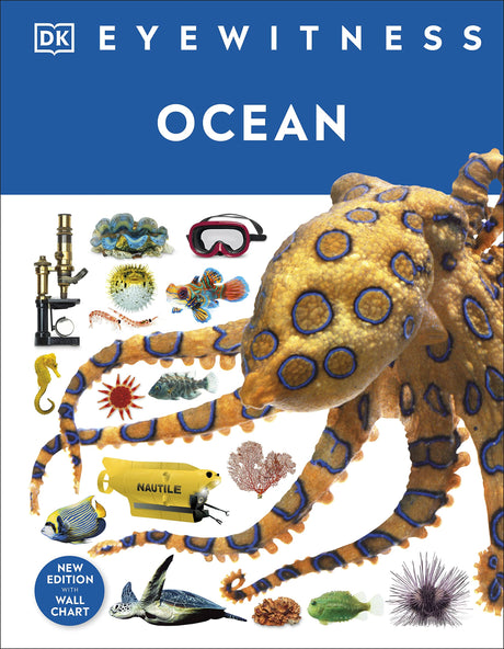 Ocean - Retail Maharaj
