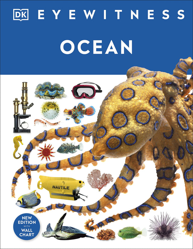 Ocean - Retail Maharaj