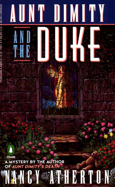 Aunt Dimity and the Duke (Aunt Dimity Mystery) - Retail Maharaj