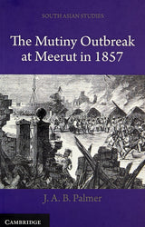 THE MUTINY OUTBREAK AT MEERUT IN 1857 - Retail Maharaj