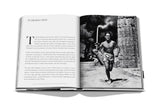 The Last Heroes: 100 moments of Olympics Legend - Retail Maharaj