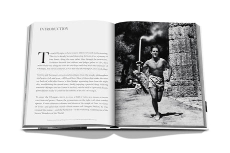 The Last Heroes: 100 moments of Olympics Legend - Retail Maharaj