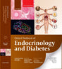 OXFORD TEXTBOOK OF ENDOCRINOLOGY AND DIABETES 2 VOL SET 3ED (SAE) (HB 2022) - Retail Maharaj