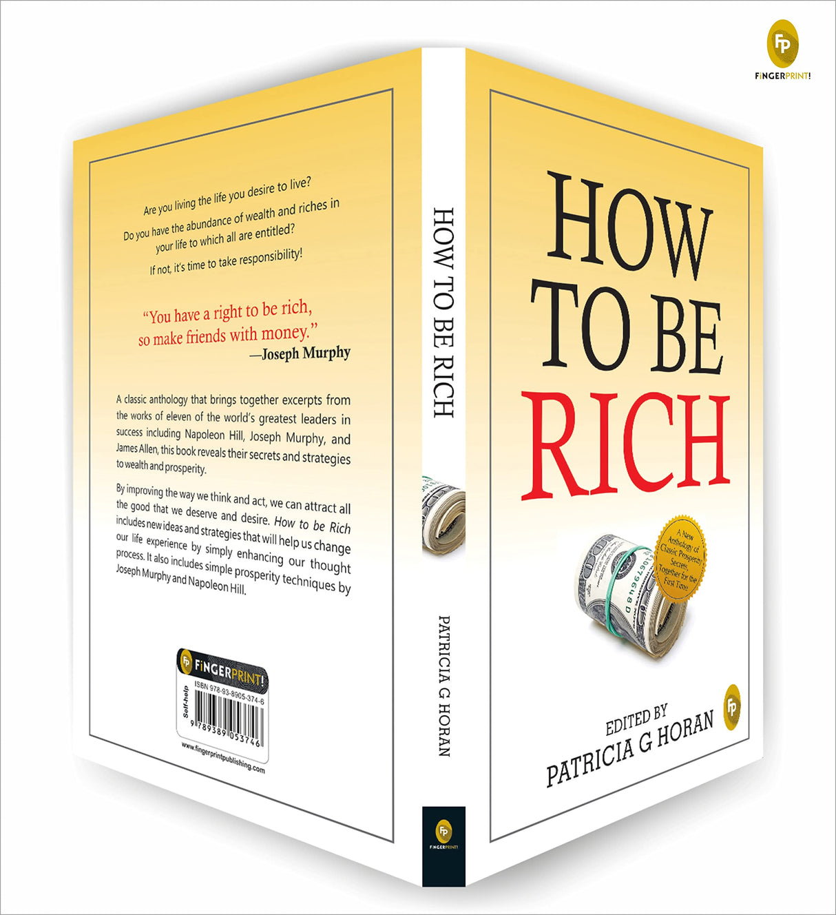 How To Be Rich - Retail Maharaj