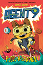 Agent 9: Flood-a-Geddon! - Retail Maharaj