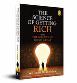 The Science of Getting Rich with The Science of Being Great - Retail Maharaj