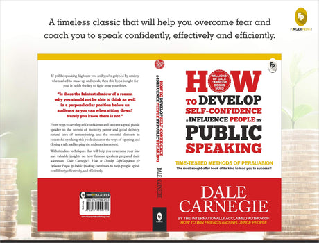 All Time Best Books To Build Self-Confidence, Influence & Wealth (Box Set of 3 Books) - Retail Maharaj