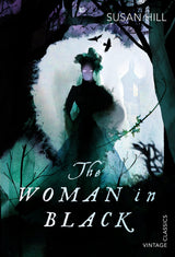 The Woman in Black - Retail Maharaj