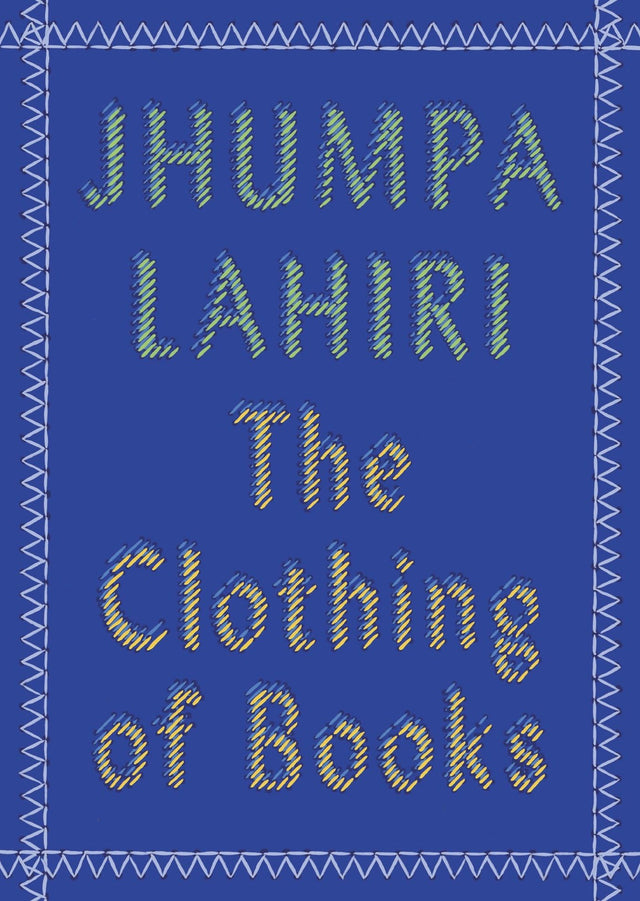 The Clothing of Books: An Essay - Retail Maharaj