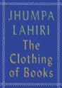 The Clothing of Books: An Essay - Retail Maharaj