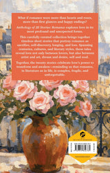 Anthology of 20 Stories Romance | Bestselling Collection of Timeless Love Stories | Edited by Chetana Thakur Chakraborty