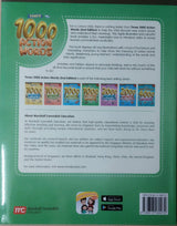 TIMES 1000 ACTION WORDS - Retail Maharaj