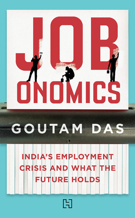 JOBONOMICS - Retail Maharaj