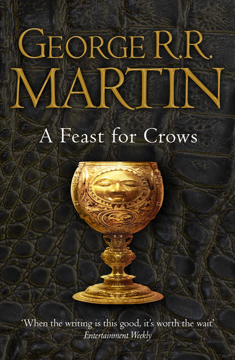 A Song of Ice and Fire Series & Nightflyers 7 Books Collection Set By George R.R. Martin (A Game of Thrones, Steel and Snow, Blood and Gold,A Feast for Crows,A Dance With Dragons,A Clash of Kings) - Retail Maharaj