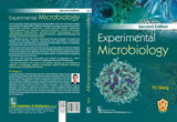 EXPERIMENTAL MICROBIOLOGY 2ED (PB 2023) - Retail Maharaj