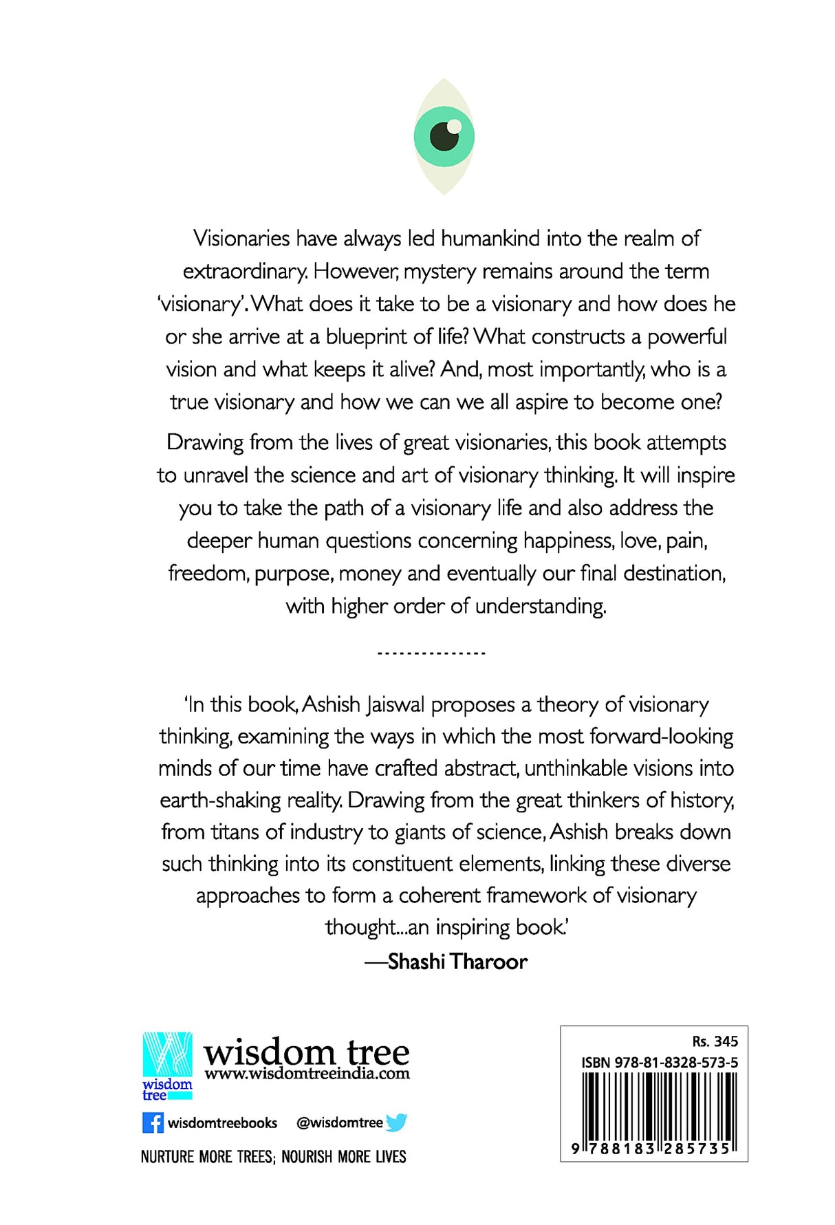 Visionary Thinking - Retail Maharaj