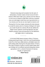 Visionary Thinking - Retail Maharaj