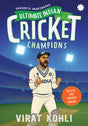 ULTIMATE INDIAN CRICKET CHAMPIONS : Virat Kohli - Retail Maharaj