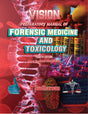 Vision Preparatory Manual of Forensic Medicine and Toxicology 4th/2024 - Retail Maharaj