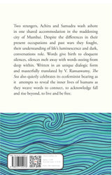 The Sea: A tale of ecofeminism and rememberence - Retail Maharaj
