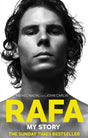 RAFA: MY STORY - Retail Maharaj