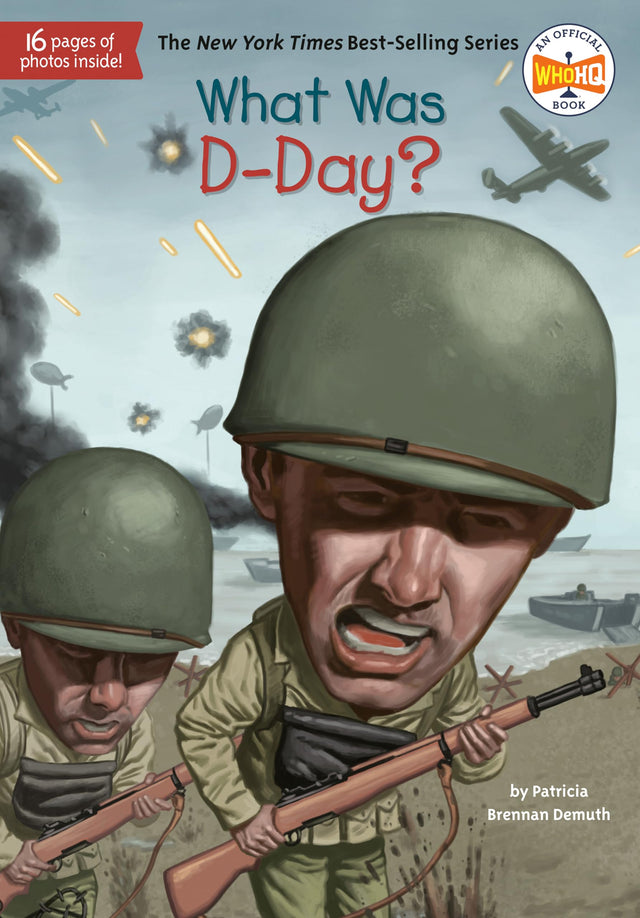 What Was D-Day? - Retail Maharaj