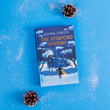 The Sittaford Mystery - Retail Maharaj